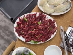 -濠轩阁特色生蚝火锅(水湾路店)