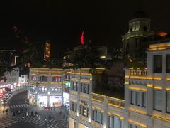 -全季酒店(厦门中山路步行街店)