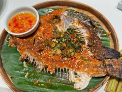-俏香傣·德宏风味餐厅(万宏路店)