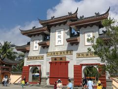 -博鳌禅寺