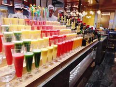-丰卓会海鲜自助(中润大道店)