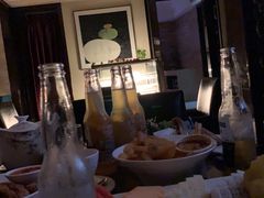 -三亚福朋喜来登酒店·大堂吧