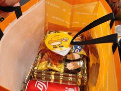 -争鲜回转寿司(太阳宫凯德MALL店)