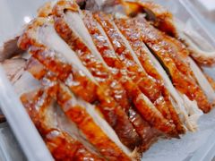 -郑州烤鸭总店