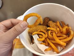 -麦当劳(朝阳北路店)