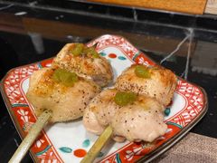 鸡生蚝-伊藤ITO(侨福芳草地购物中心店)