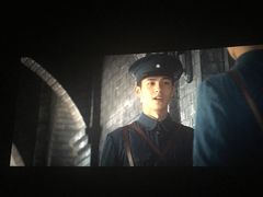 -CGV星星影城(颐堤港ScreenX店)
