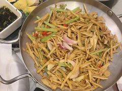 -聚鑫阁江浙菜·非遗传承技艺(青村帝华园店)