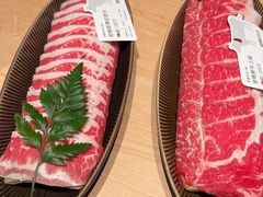 -巴奴毛肚火锅(七宝领展广场店)