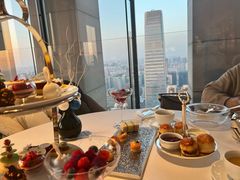 -北京柏悦酒店·锦庭餐厅Dining Room