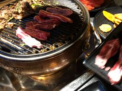 -百味源炭火烤翅 ·夜市大排档(酒仙桥店)