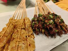 -聚味瞿记·龙虾堂(坡子街店)