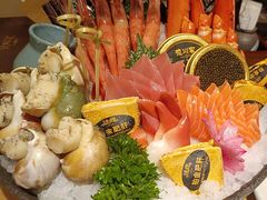 -德川家日本料理(顺义华联店)