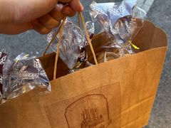 -国际饭店·帆声西饼屋(黄河路店)