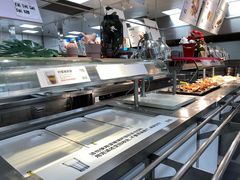 自助取餐区-宜家·瑞典风味餐厅(无锡店)