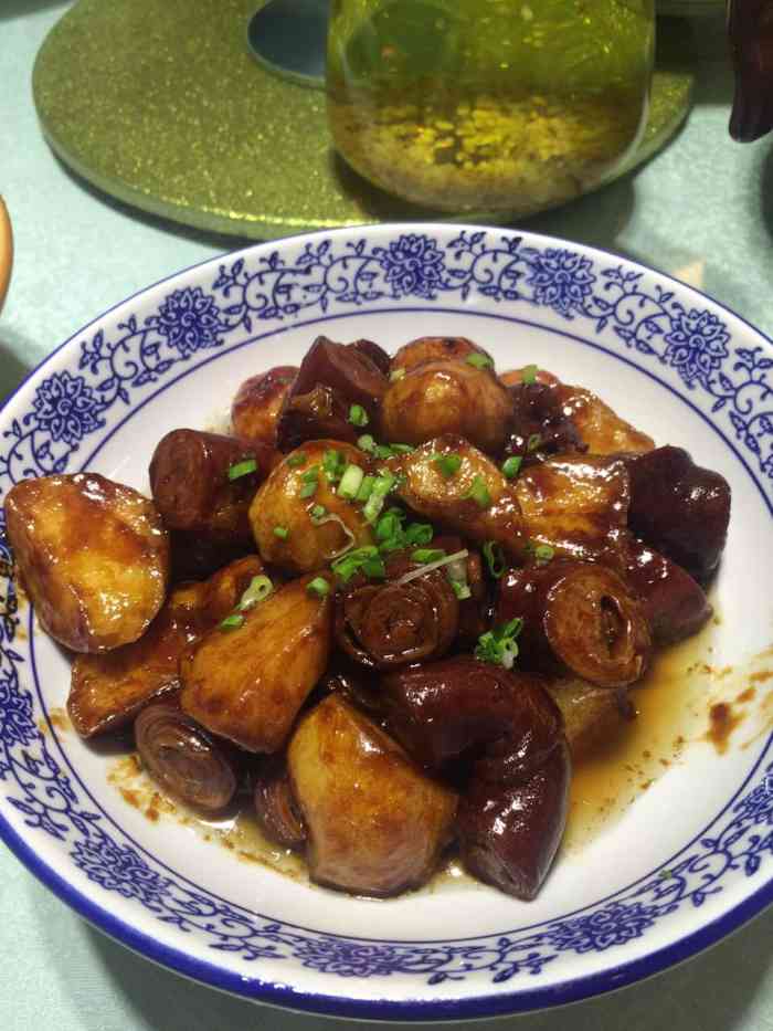 尚膳坊餐厅-"菜还可以,服务真真是一般."-大众点评移动版