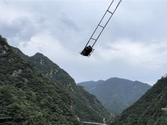 -浙北大峡谷