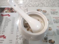 -汗腾格里·风味餐厅(新疆驻京办店)