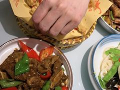 -山里俏·地标皖南菜·屯溪臭鳜鱼(北城万达店)