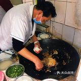 汉阳豆皮四大天王之一，曾记豆皮！