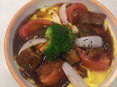 -和平馆·地道港澳茶餐厅(西门口店)