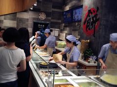 -煎饼道·新鲜现做(来福士店)