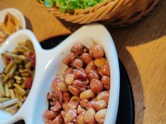 -福茂源横山铁锅羊肉(牡丹园店)