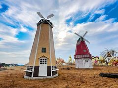 -歌斐颂巧克力小镇