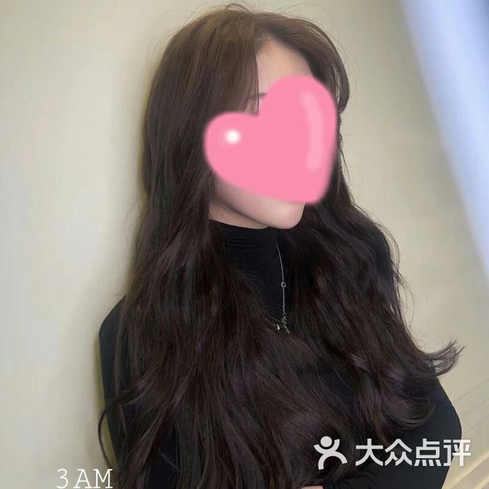3am hairsalon图片-北京美发-大众点评网
