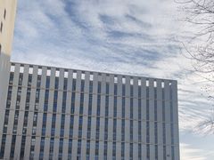 -西安软件新城软件研发基地2期