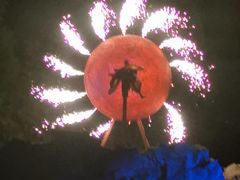 -威海华夏城景区