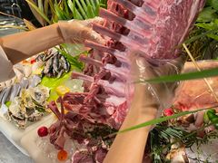 -广州融创花间堂悦雪酒店-花间食西餐厅