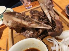 -城边边烧烤-魏晋烤肉旗舰店