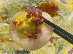 -裕鼎鲜·新中菜(八一广场万达店)