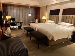 -杭州温德姆至尊豪廷大酒店