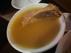-松發肉骨茶(克拉码头店)