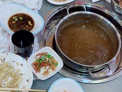 -老诚一锅·羊蝎子(广渠门外店)