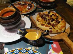 -卢布里西餐厅(总店)