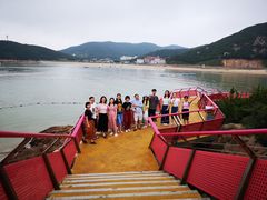 -象山黄金海岸雷迪森酒店