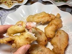 -鸿旺海鲜楼(平潭流水店)