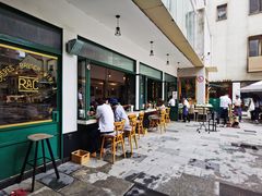 -RAC BAR(安福路店)