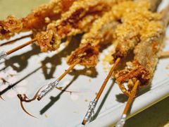 -铜锣湾·有麝自然香(重庆新天地店)