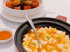 -上海和平饭店龙凤厅 Dragon Phoenix