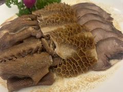 -畔山酒店中餐厅