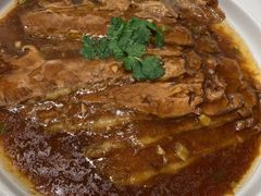 -恒盛居回族饭店