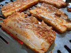-光化门韩国料理(新地假日广场店)