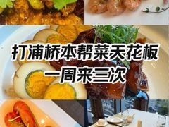 -望乡楼上海菜(日月光店)