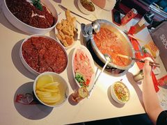 -小龙坎火锅(IFS HOT店)