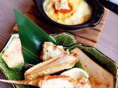 -蟹道乐(道顿堀本店)