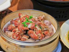 -大盐帮川菜馆(长楹天街店)